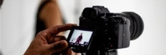 Produção e Direção de Fotografia Isadora Marceano